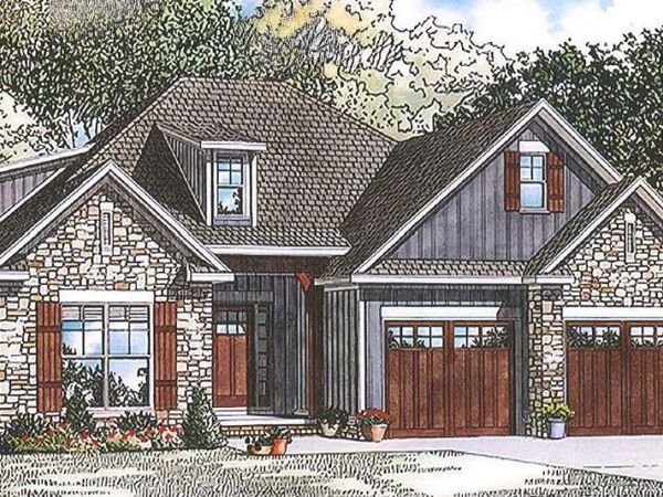 1516 Waterford , Newport, TN 37821