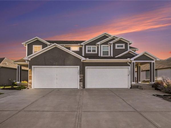 16439 Blair Street, Gardner, KS 66030