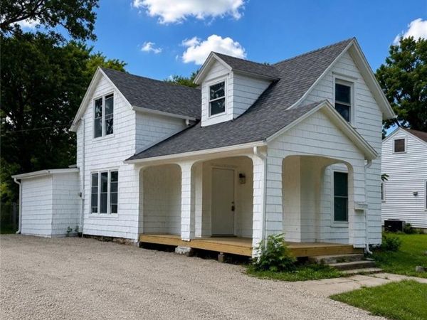 1216 S Cedar Street, Ottawa, KS 66067