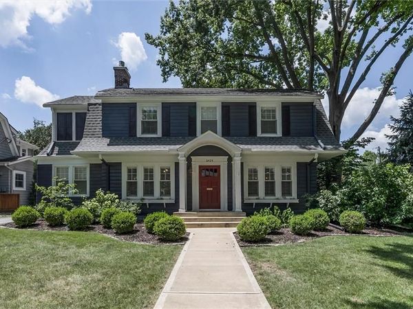6424 Jefferson Street, Kansas City, MO 64113