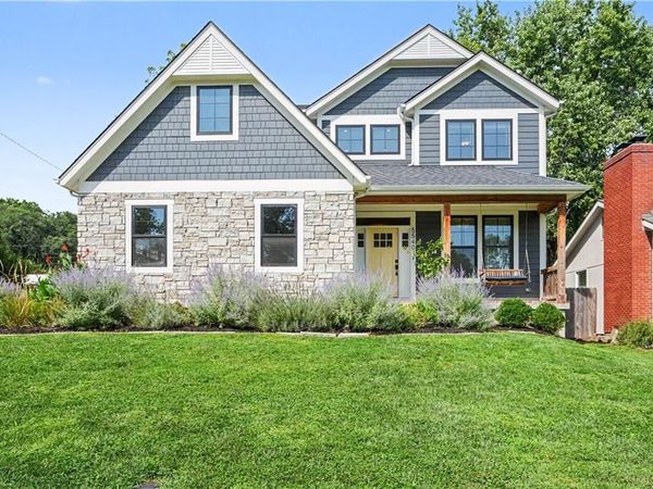 5540 Maple Street, Mission, KS 66202