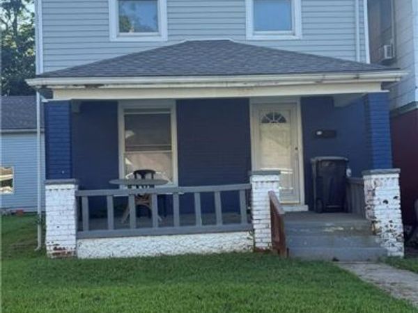 2510 Montgall Avenue, Kansas City, MO 64127