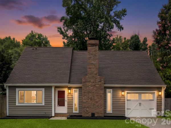 6719 Montezuma Trail, Charlotte, NC 28227