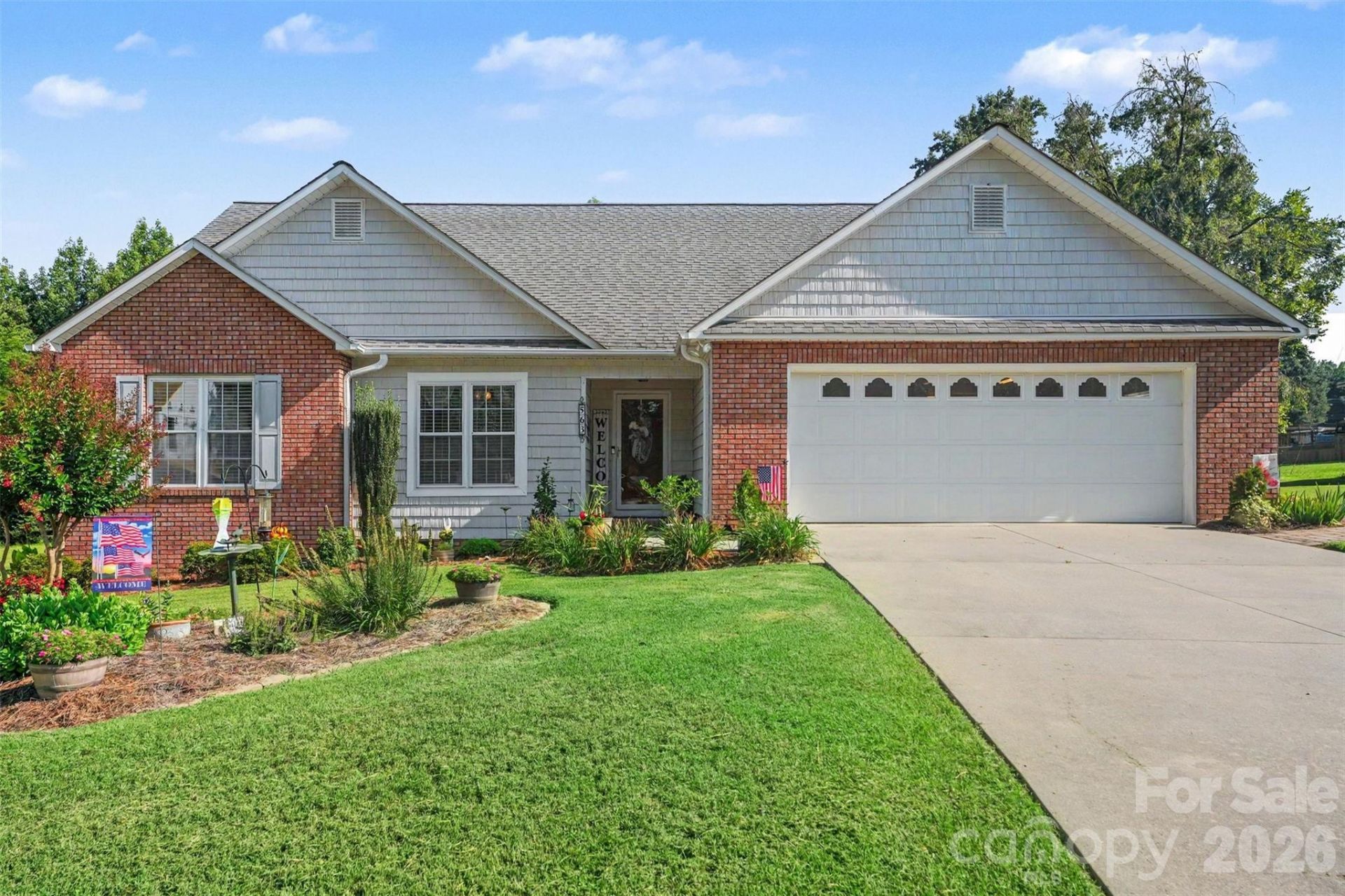 563 Marigold Drive, Kannapolis, NC 28083 Main Photo