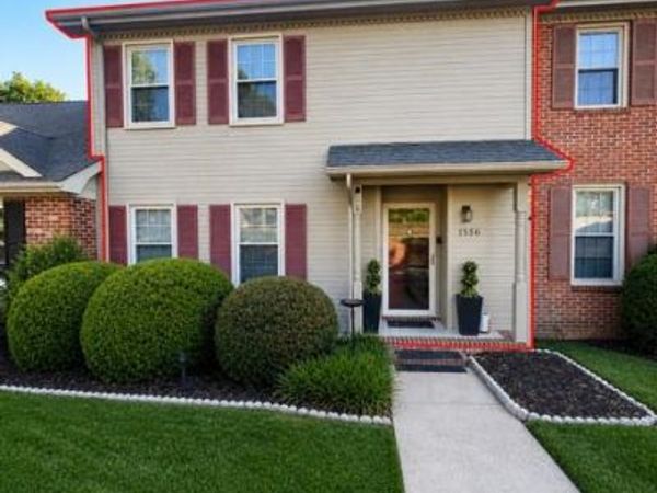 1556 Cooper Avenue , Kannapolis, NC 28081