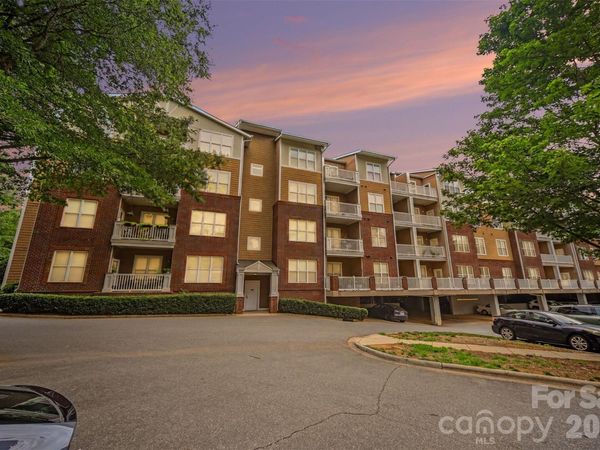 1000 E Woodlawn Road , Unit 415, Charlotte, NC 28209
