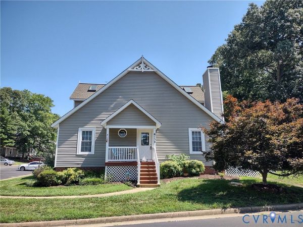 6134 Rolling Forest Circle , Mechanicsville, VA 23111