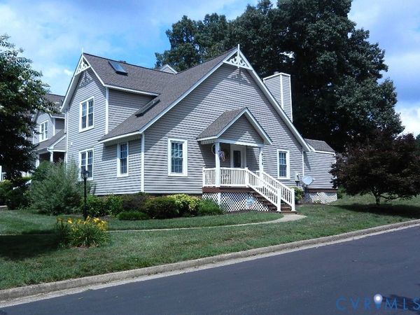 6134 Rolling Forest Circle , Mechanicsville, VA 23111