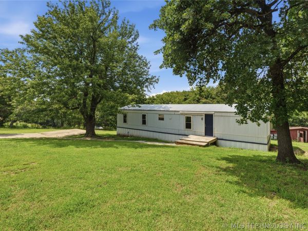 10231 Heritage Hills Drive, Sand Springs, OK 74063