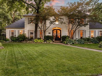 5408 E 108th Street Tulsa, OK 74137