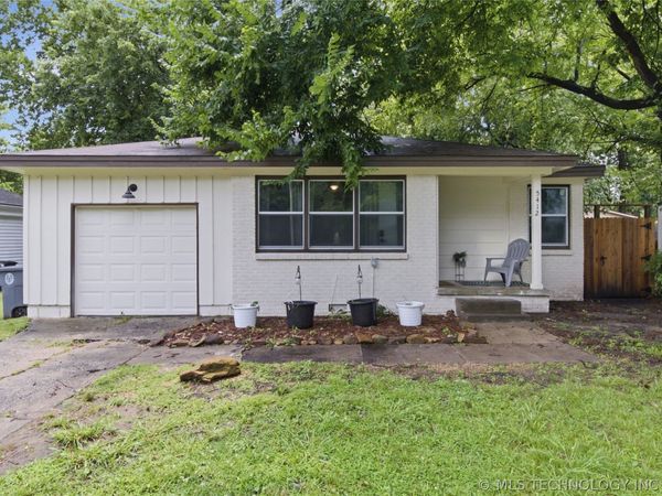5412 E 7th Street, Tulsa, OK 74112