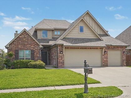 6728 E 124th Place S Bixby, OK 74008
