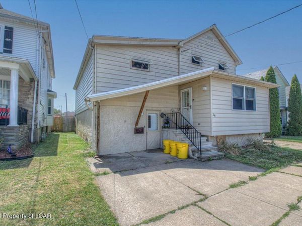 249 Grant Street, Exeter, PA 18643