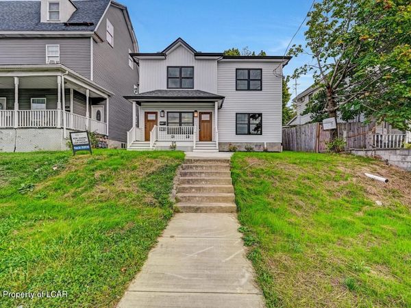 216 Harrison Avenue, Scranton, PA 18510