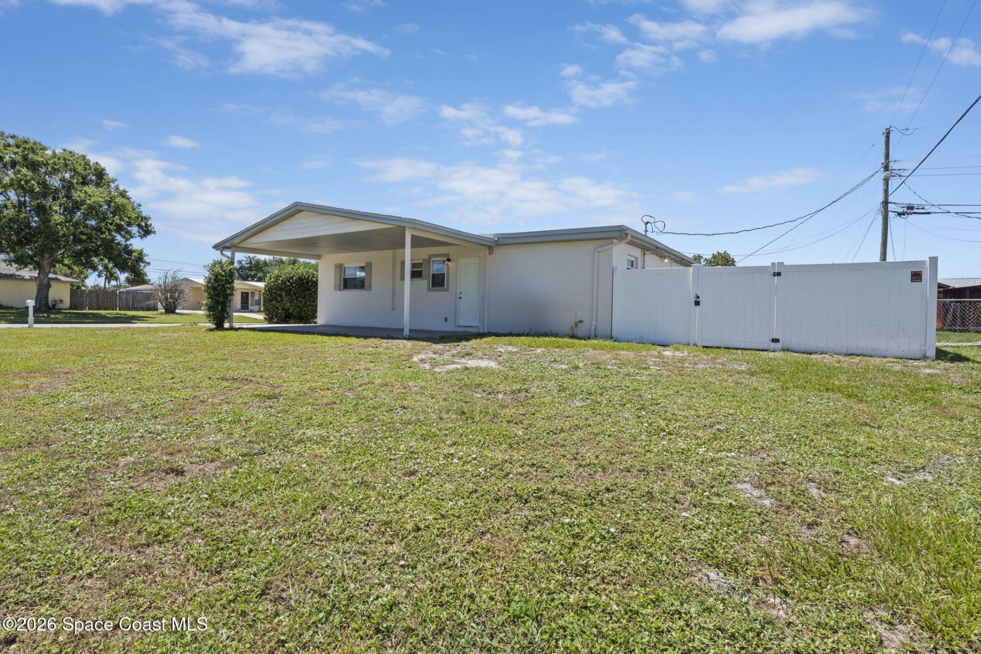 676 Ixora Drive , Melbourne, FL 32935 Photo