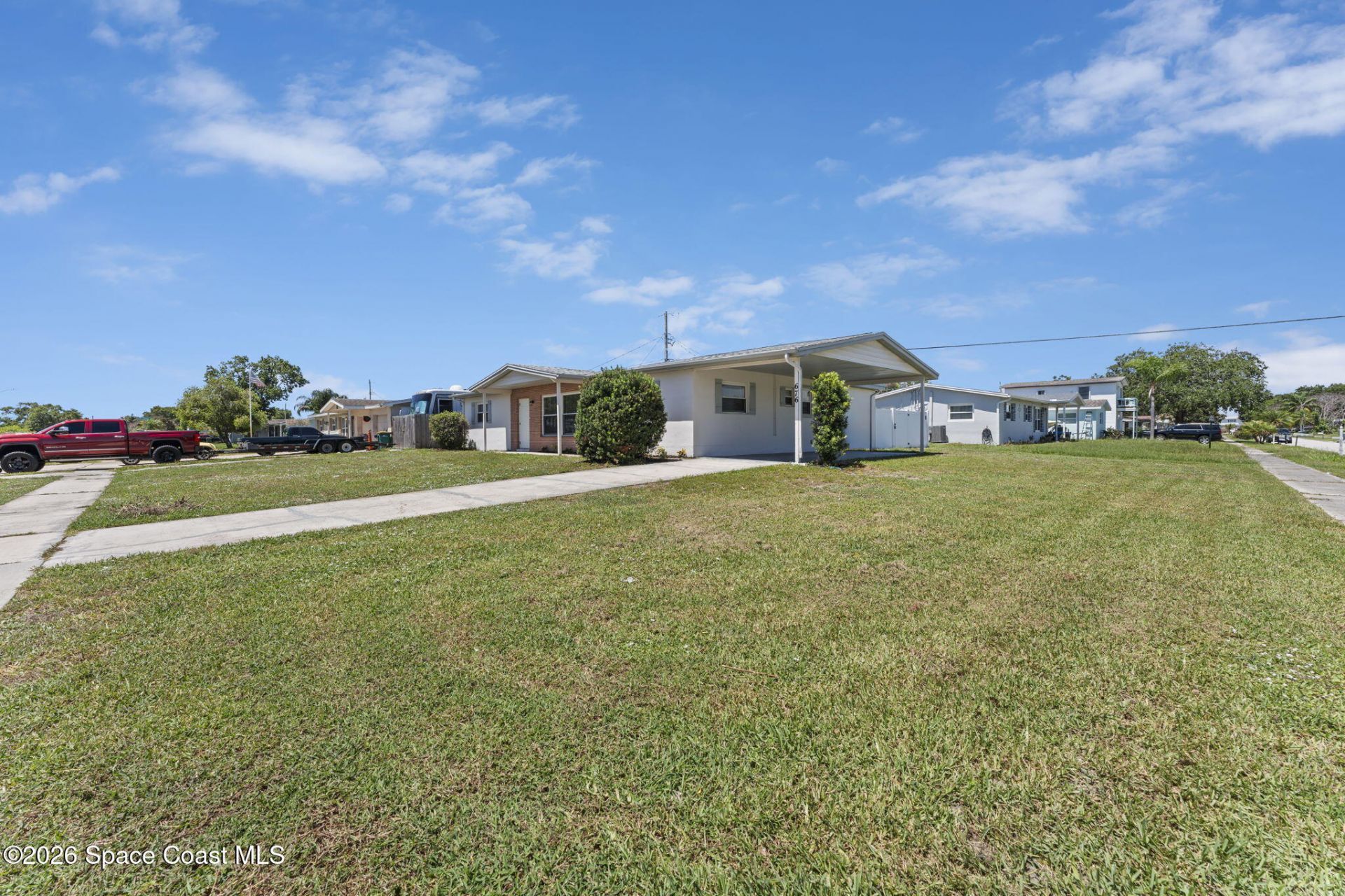 676 Ixora Drive , Melbourne, FL 32935 Photo
