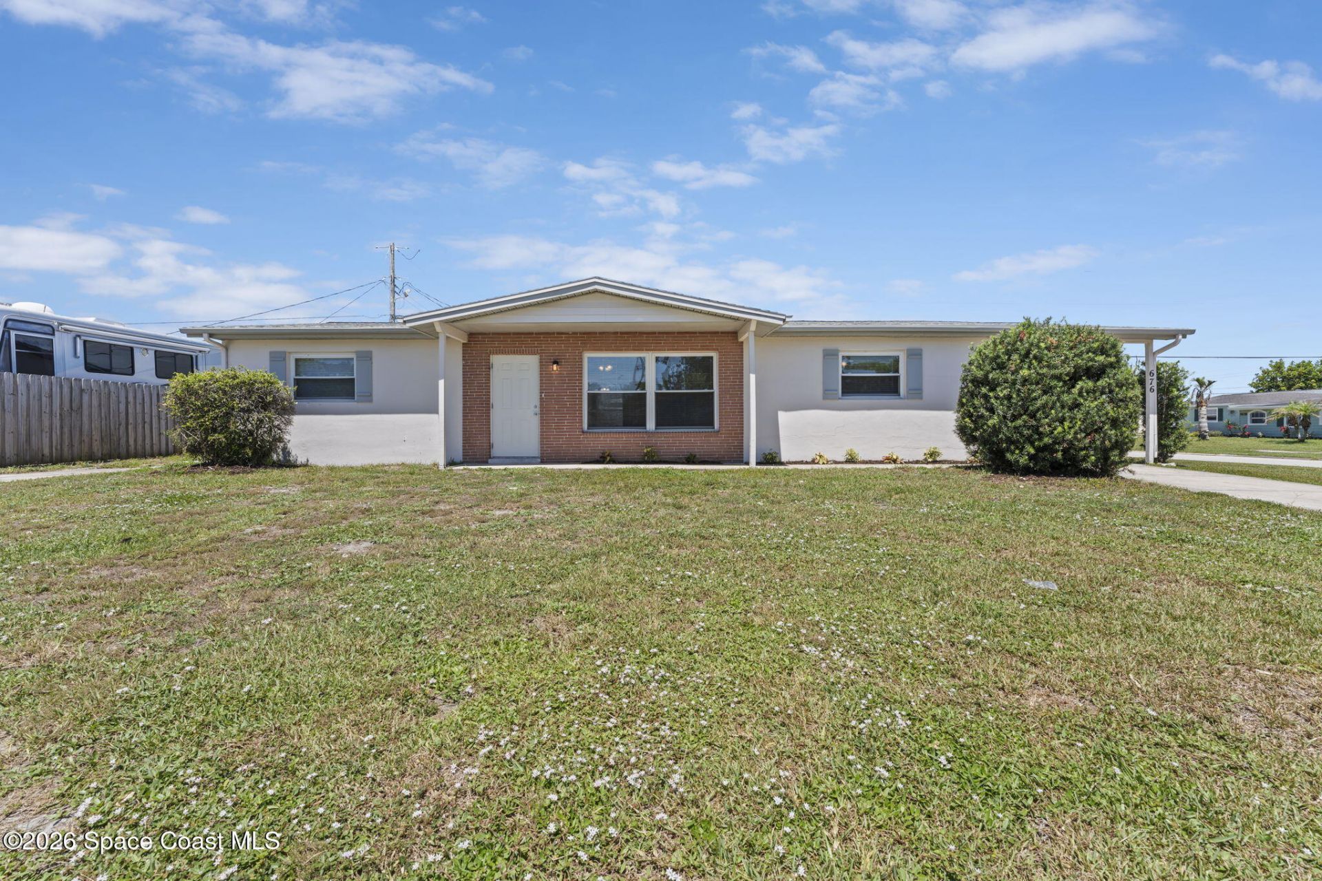 676 Ixora Drive , Melbourne, FL 32935 Photo