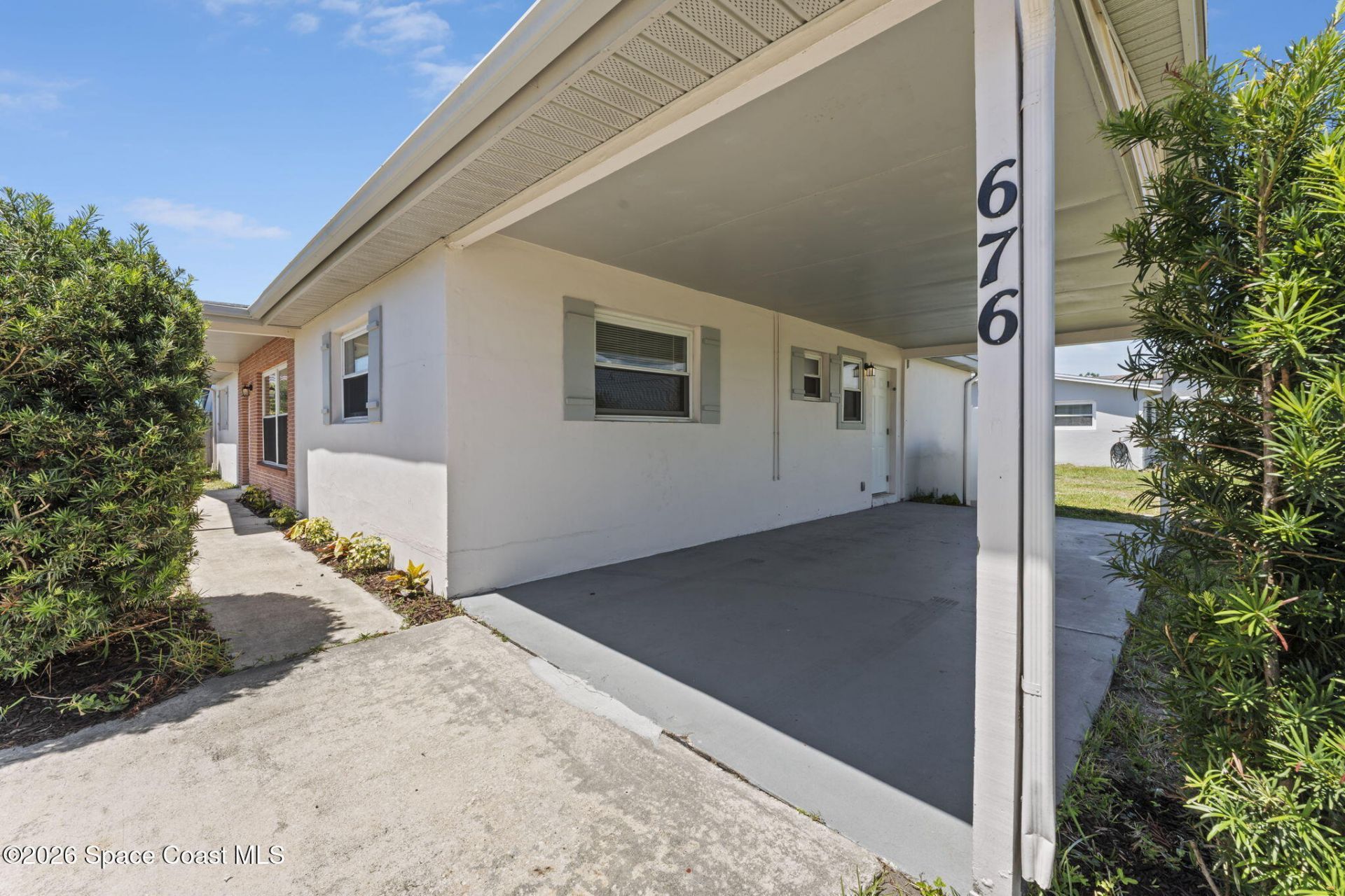 676 Ixora Drive , Melbourne, FL 32935 Photo