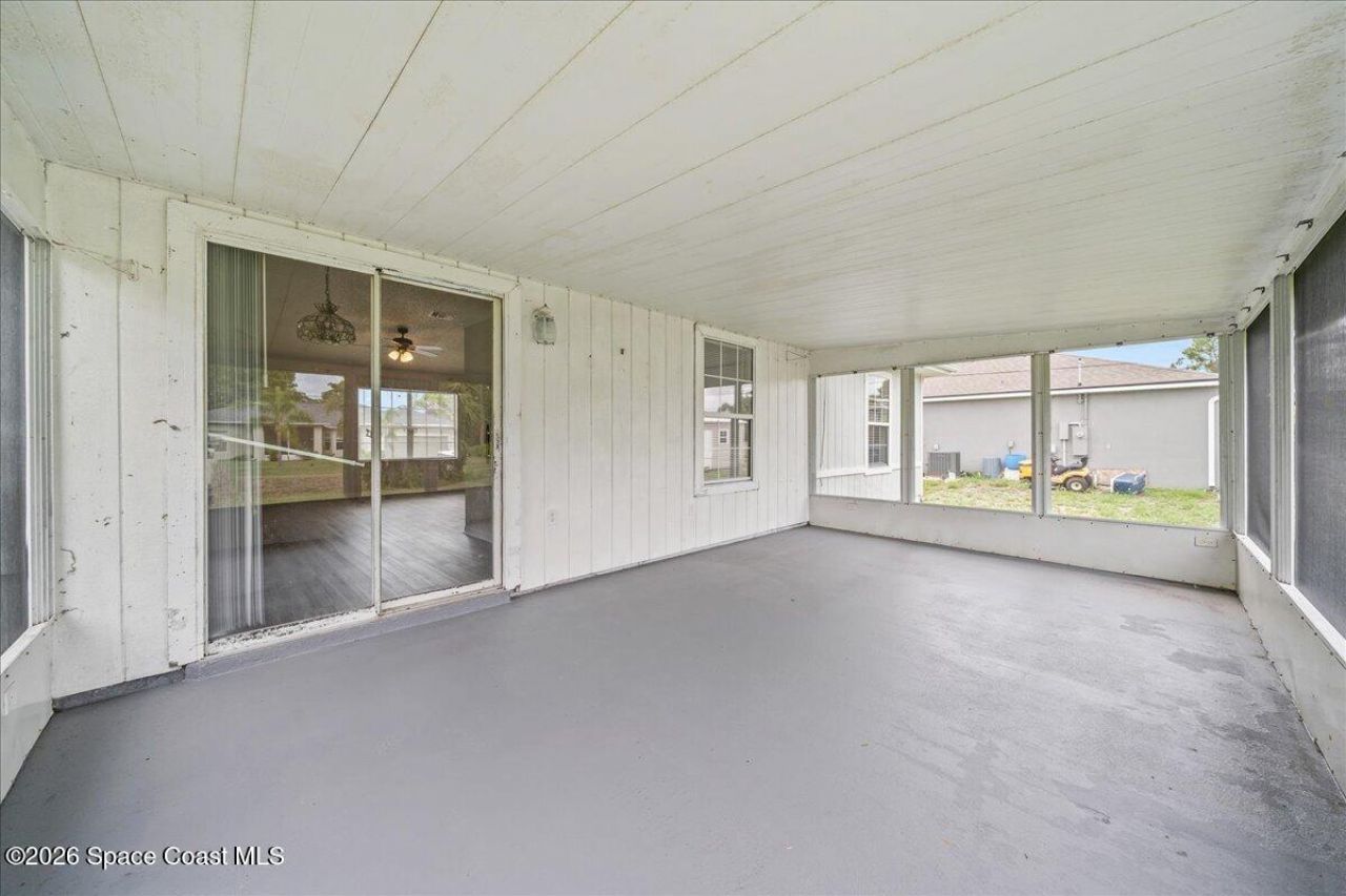 360 Wendover Road SW , Palm Bay, FL 32908 Photo
