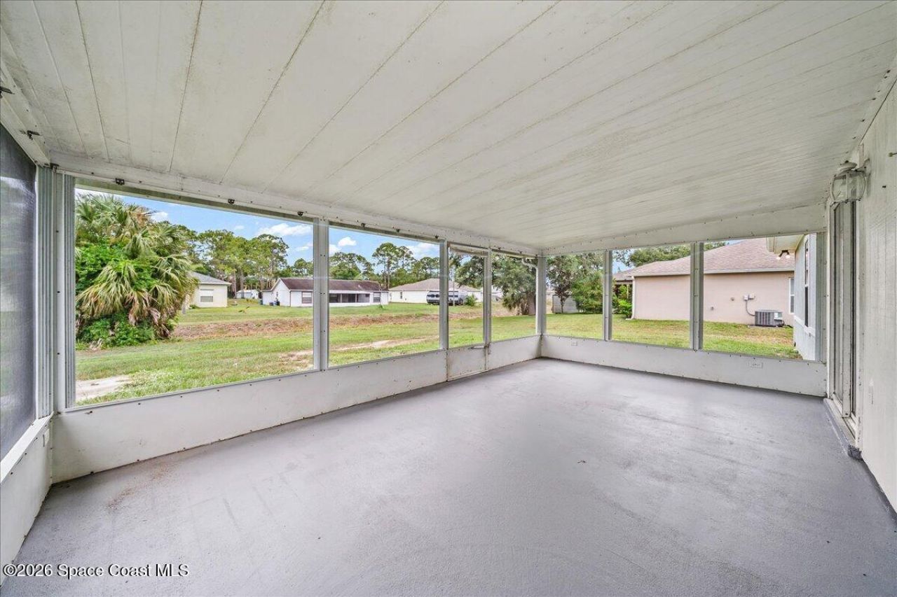 360 Wendover Road SW , Palm Bay, FL 32908 Photo