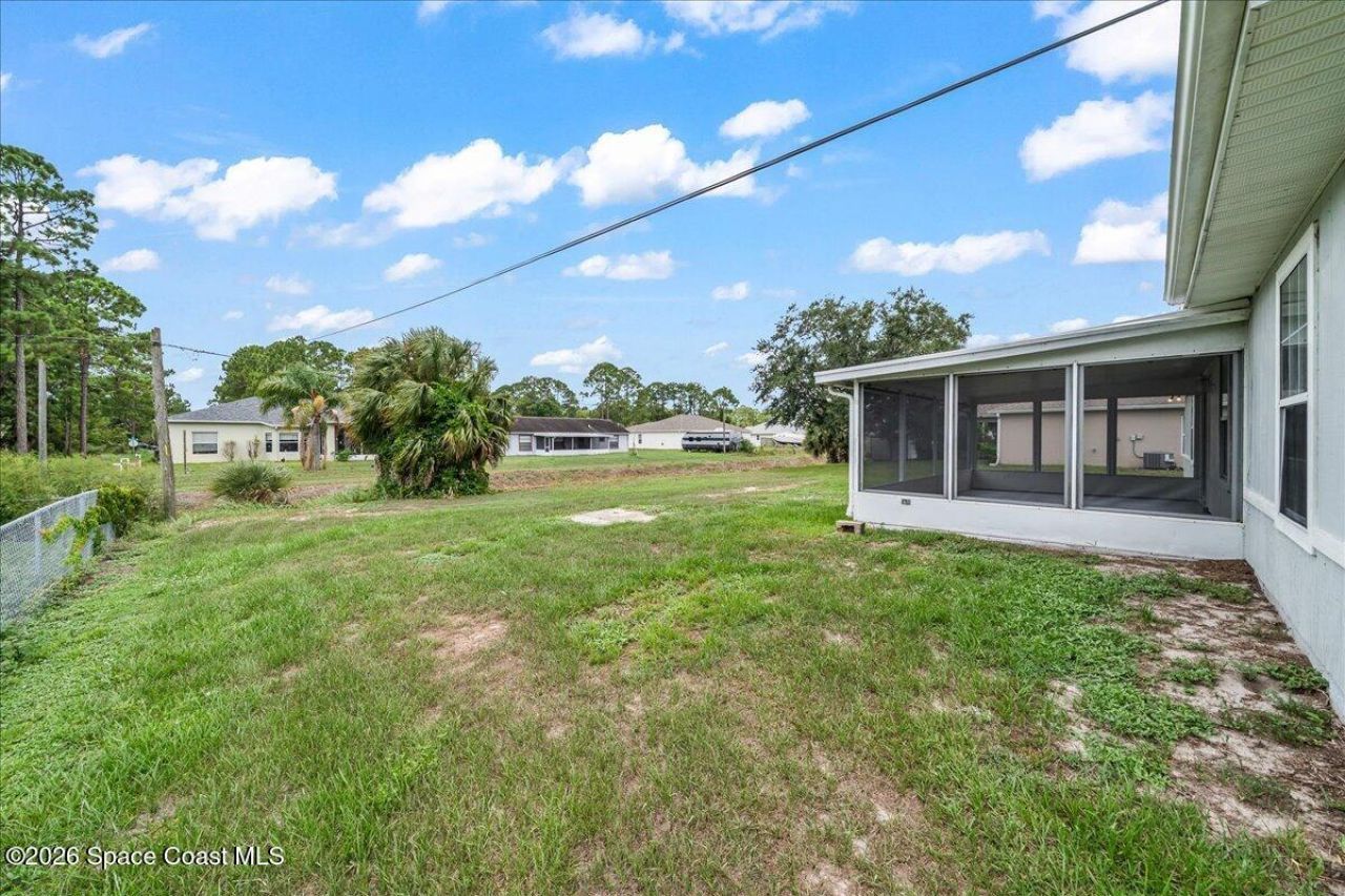 360 Wendover Road SW , Palm Bay, FL 32908 Photo