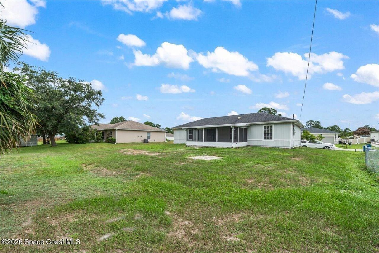 360 Wendover Road SW , Palm Bay, FL 32908 Photo