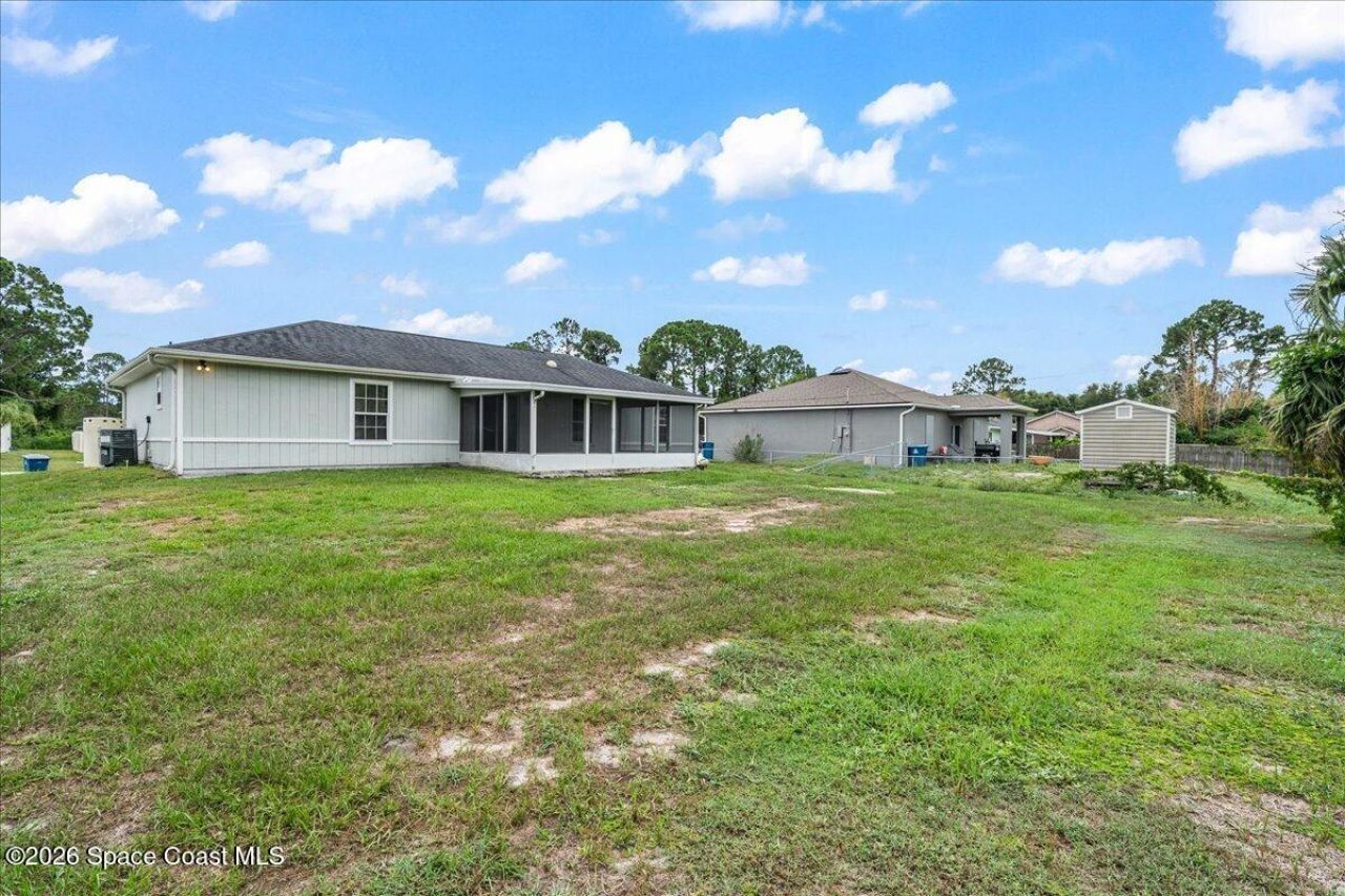 360 Wendover Road SW , Palm Bay, FL 32908 Photo