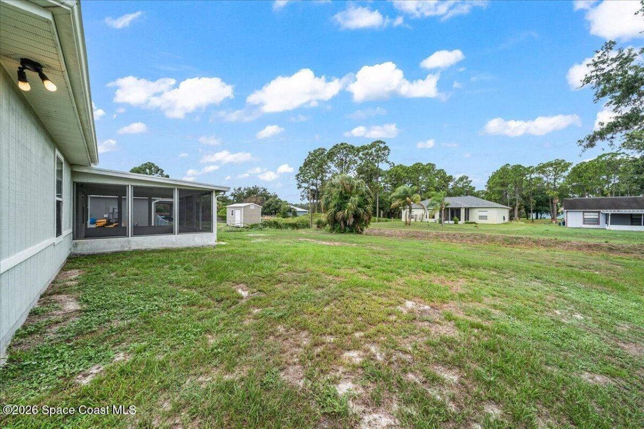 360 Wendover Road SW , Palm Bay, FL 32908 Photo