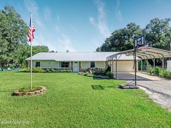 2140 Old Dixie Highway , Titusville, FL 32796