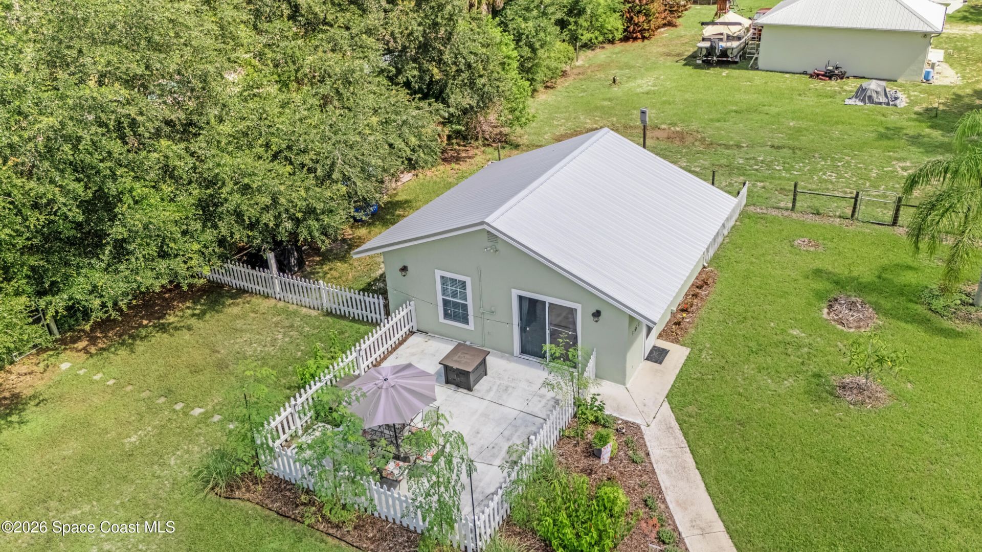 2140 Old Dixie Highway, Titusville, FL 32796 Photo