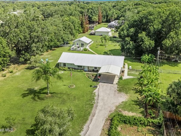 2140 Old Dixie Highway , Titusville, FL 32796