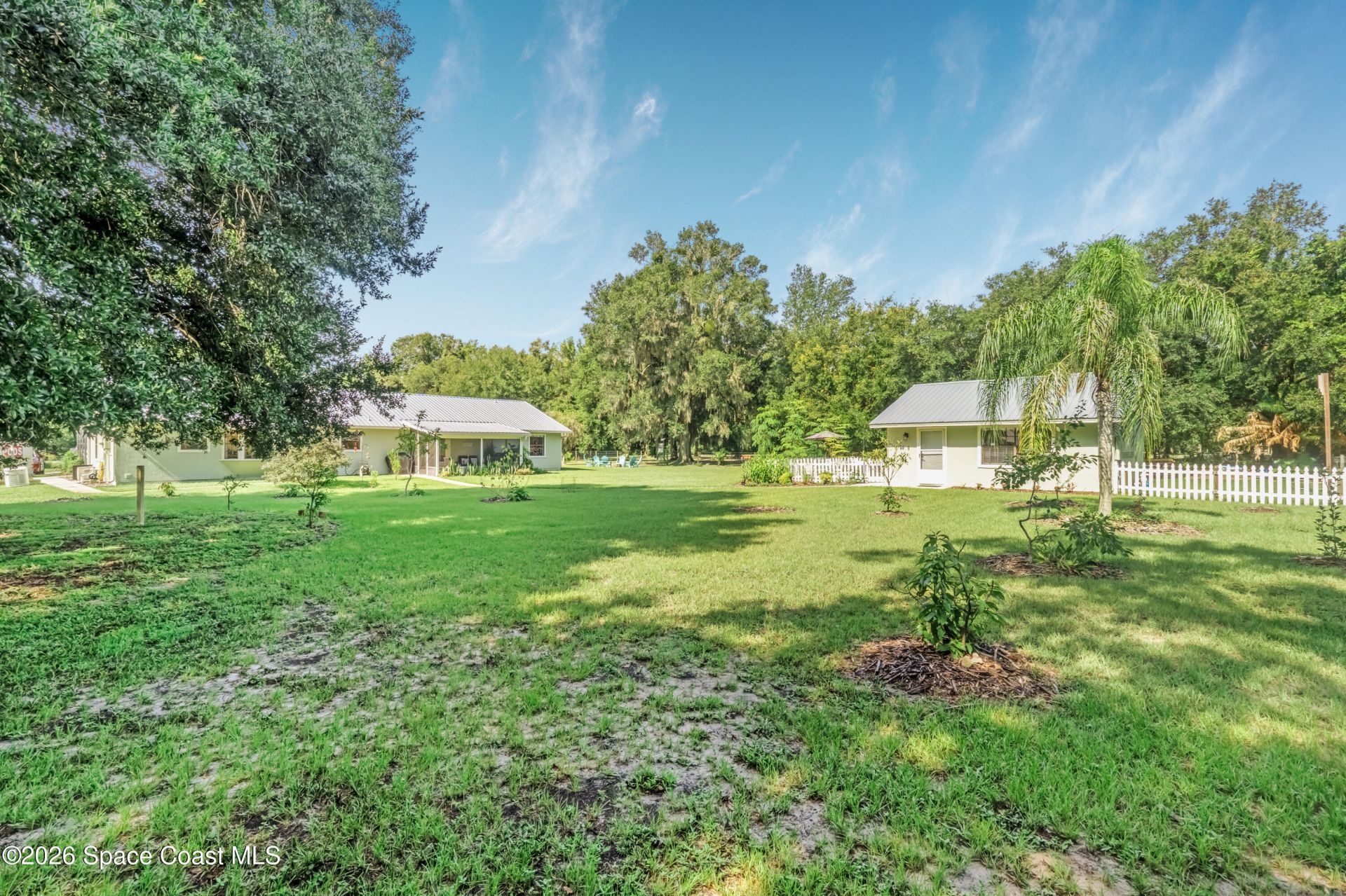 2140 Old Dixie Highway, Titusville, FL 32796 Photo