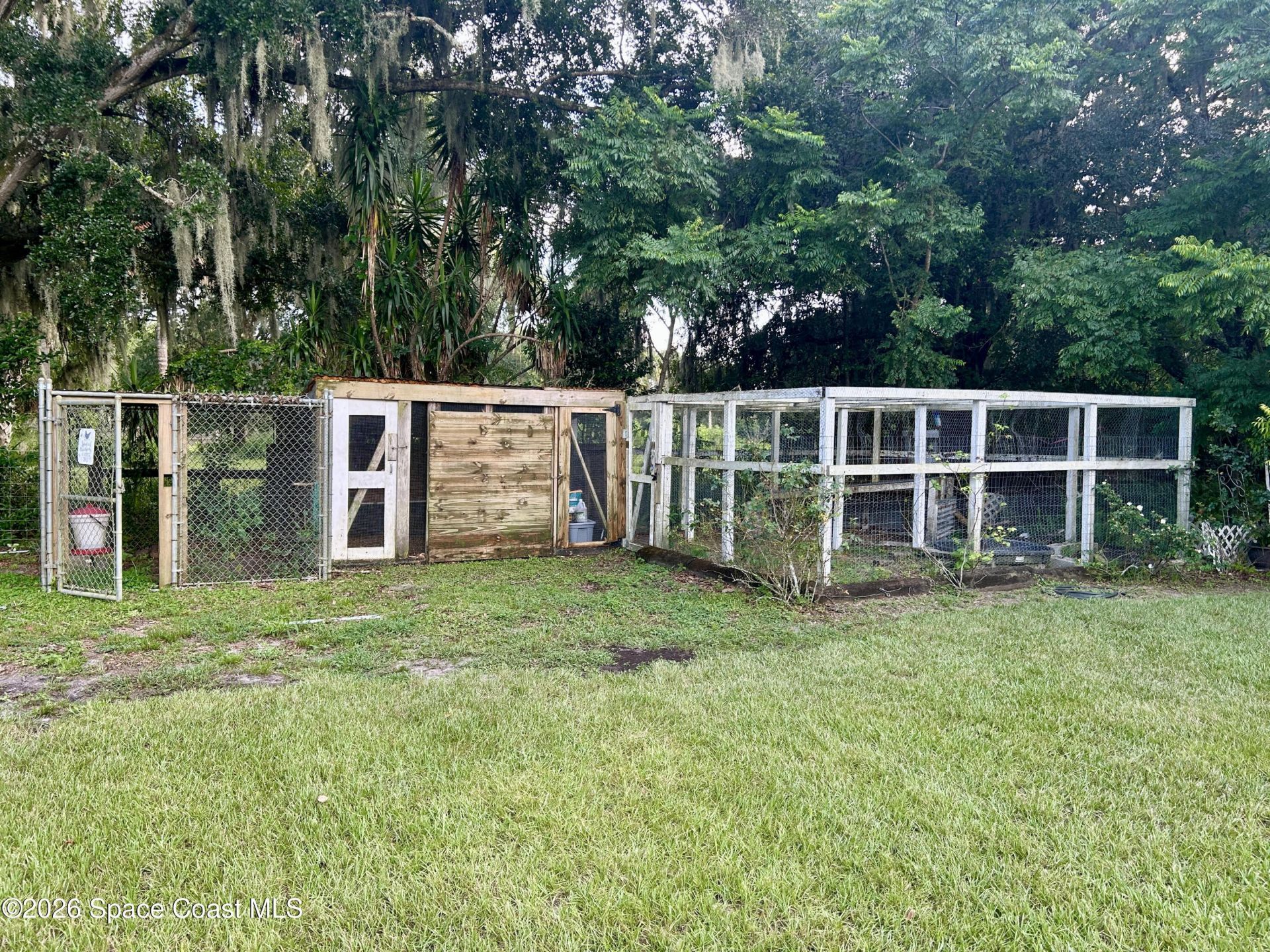 2140 Old Dixie Highway, Titusville, FL 32796 Photo
