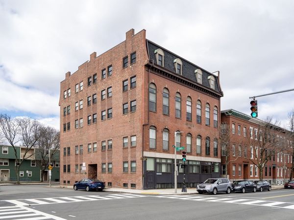 356-358 Main Street, Unit 1, Boston, MA 02129