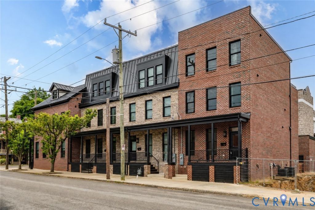 2525 M Street , Richmond, VA 23223 Main Photo