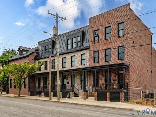 2525 M Street , Richmond, VA 23223