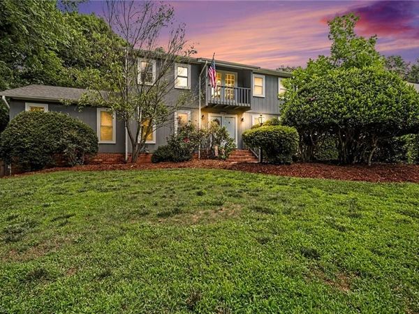 8805 Willowmede Drive , Lewisville, NC 27023