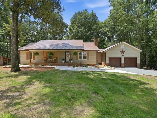 7848 NC Highway 47 , Lexington, NC 27292