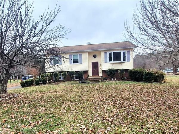 3686 Spainhour Mill Road, Tobaccoville, NC 27050