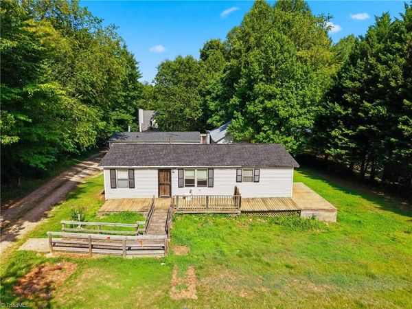 3428 Elledge Mill Road , North Wilkesboro, NC 28659
