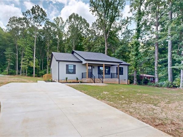 1655 BLAIR Street , Thomasville, NC 27360
