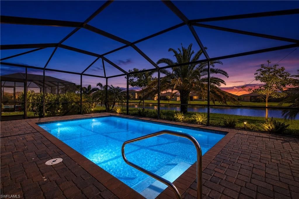 14641 Palamos Cir , Fort Myers, FL 33905 Photo