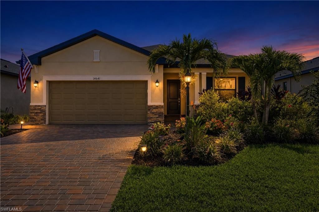 14641 Palamos Cir, Fort Myers, FL 33905 Photo