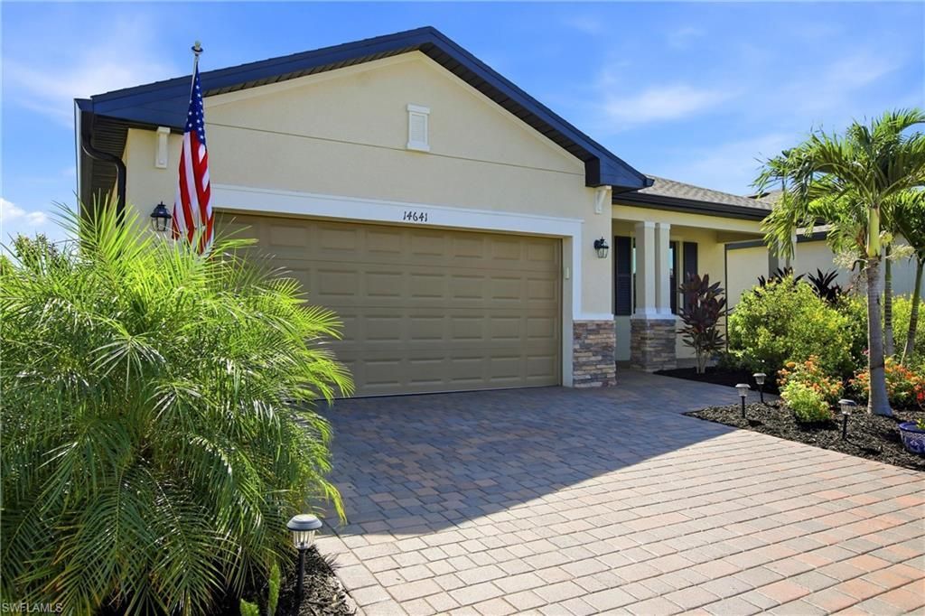 14641 Palamos Cir, Fort Myers, FL 33905 Photo
