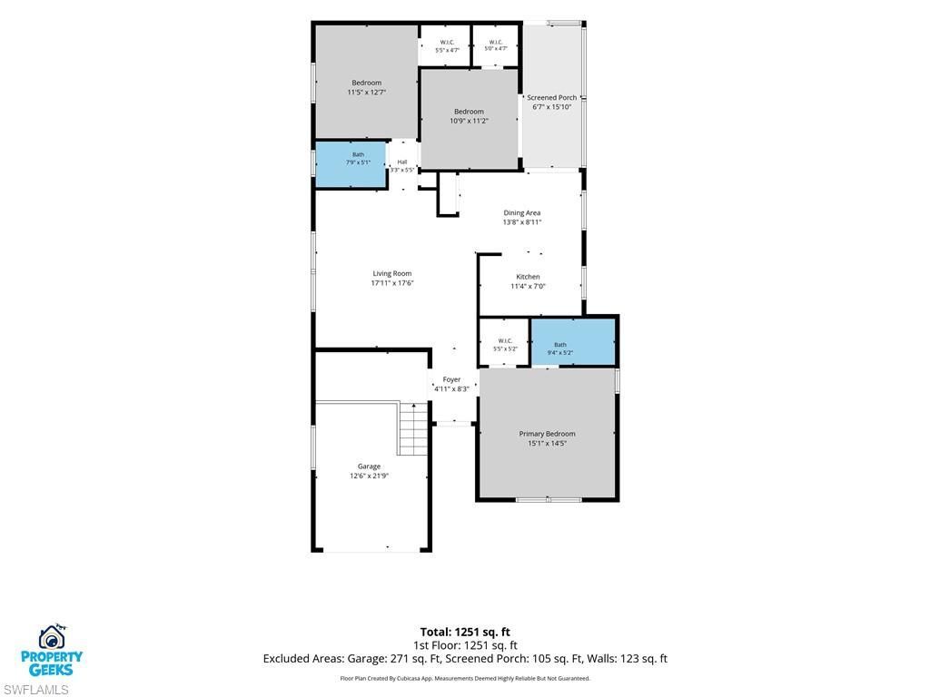 224 Benson St, Naples, FL 34113 Photo