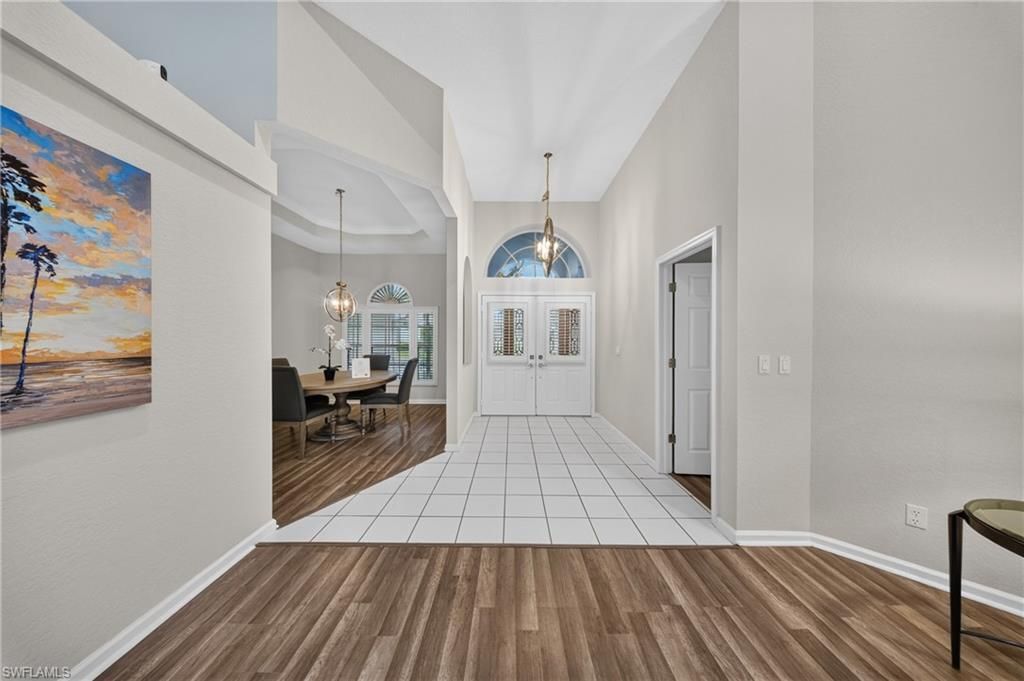 2628 White Cedar Ln , Naples, FL 34109 Photo