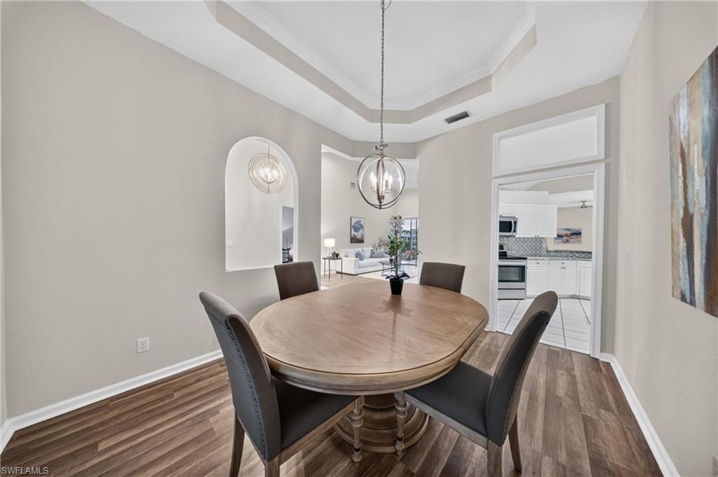 2628 White Cedar Ln , Naples, FL 34109 Photo