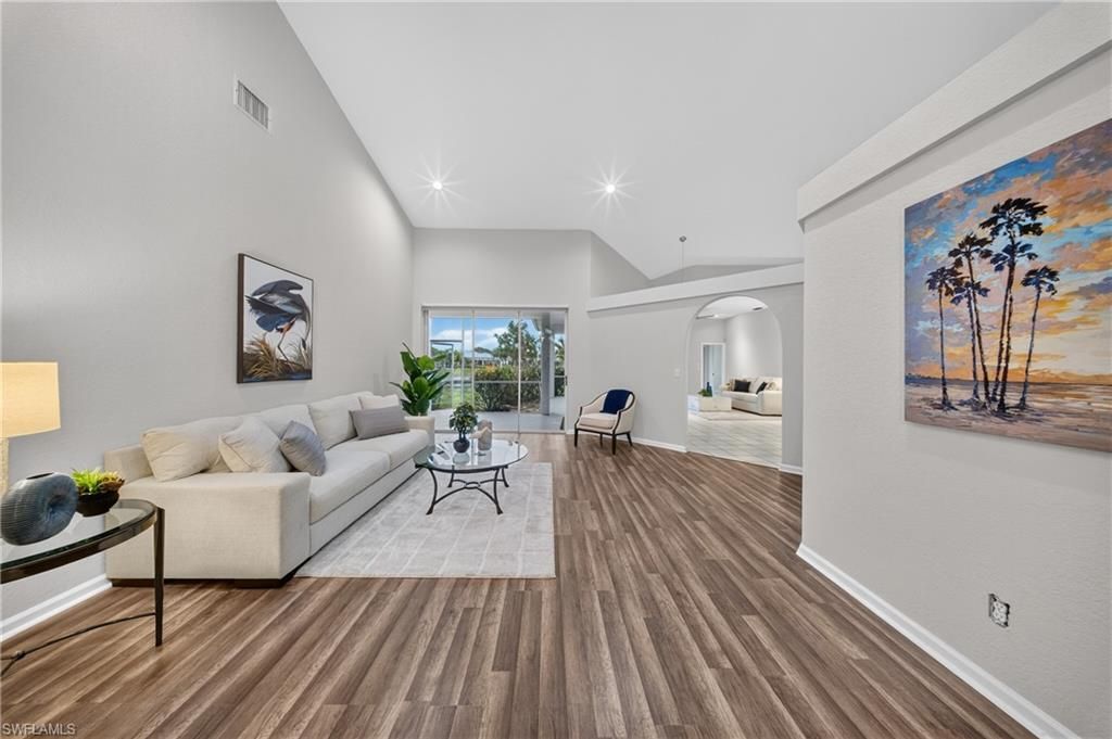 2628 White Cedar Ln , Naples, FL 34109 Photo
