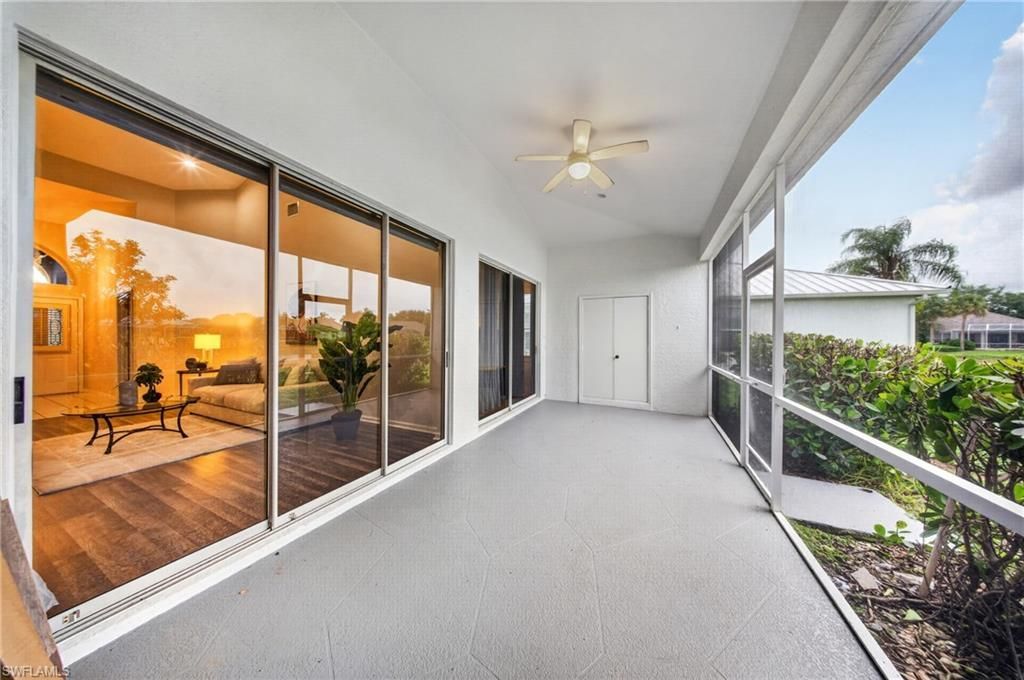2628 White Cedar Ln , Naples, FL 34109 Photo