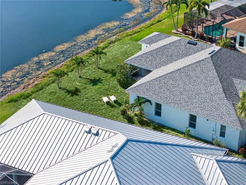 2628 White Cedar Ln , Naples, FL 34109 Photo